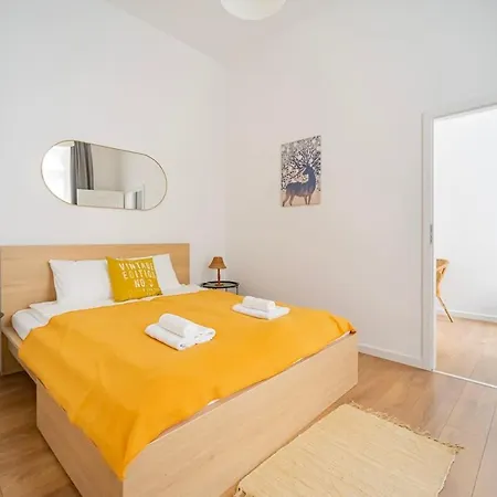 Pretty Haven Apartment Budapest Exterior photo