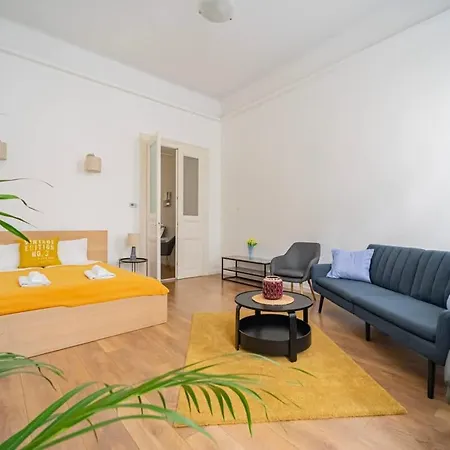Pretty Haven Apartment Budapest Exterior photo