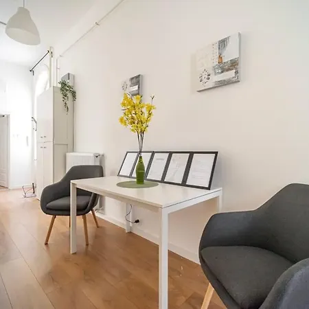 Pretty Haven Apartment Budapest Exterior photo