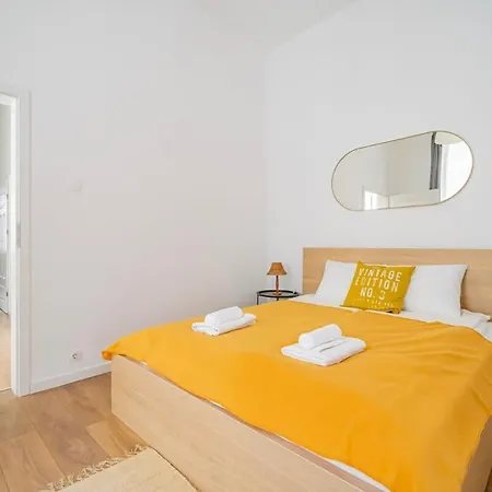 Pretty Haven Apartment Budapest Exterior photo