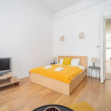 Pretty Haven Apartment Budapest Exterior photo