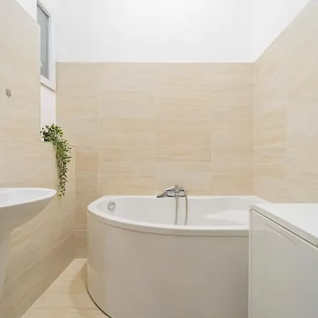 Pretty Haven Apartment Budapest Exterior photo