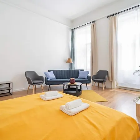 Pretty Haven Apartment Budapest Exterior photo