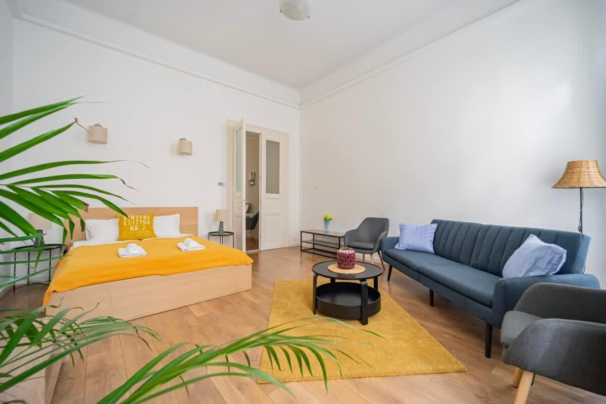 Pretty Haven Appartement