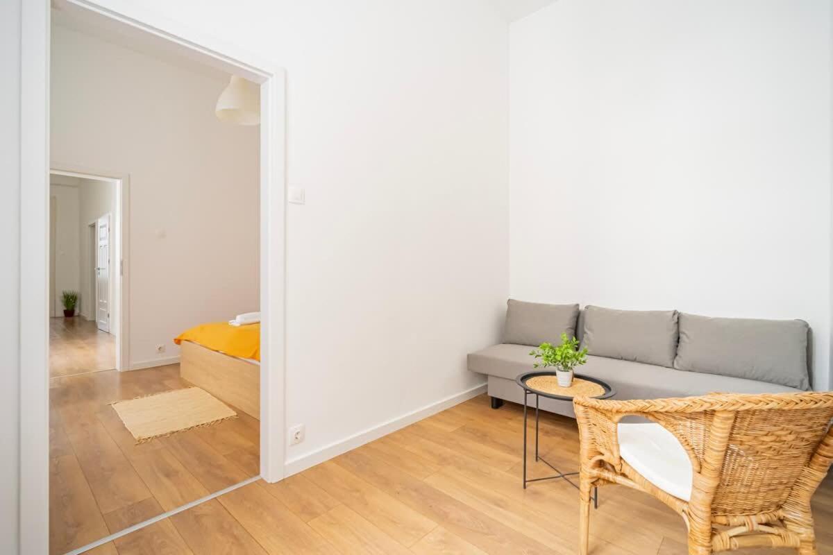 Appartement Pretty Haven Boedapest