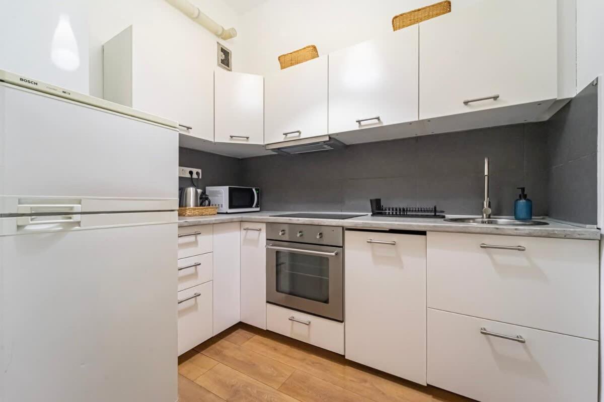 Pretty Haven Appartement