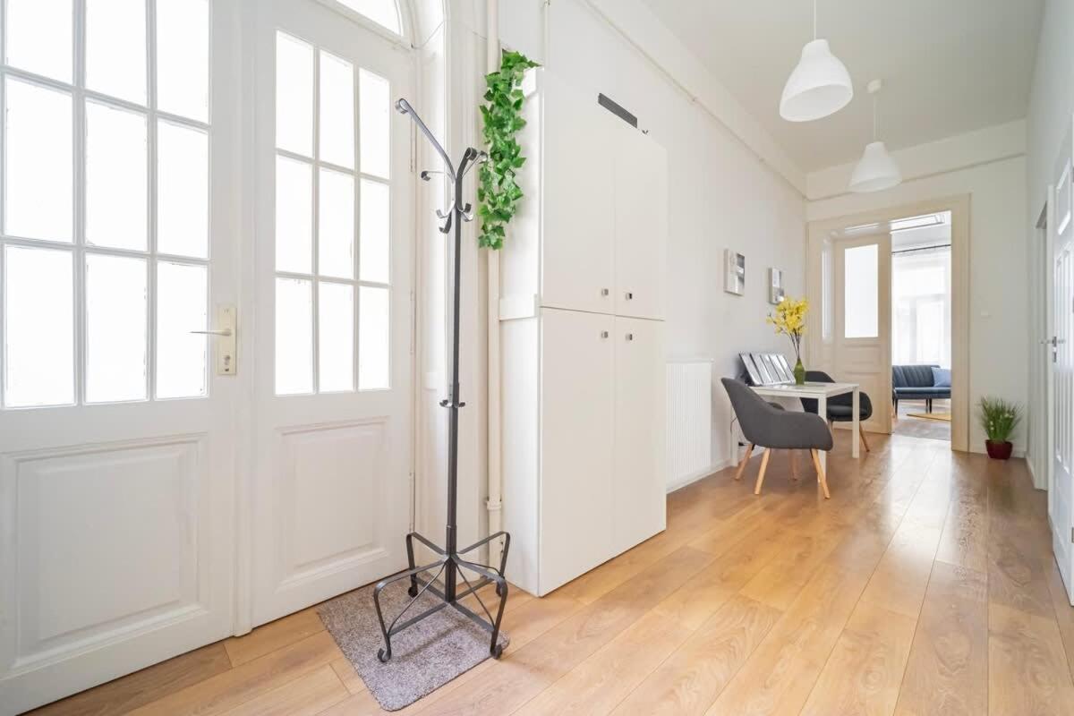 Pretty Haven Apartment *
